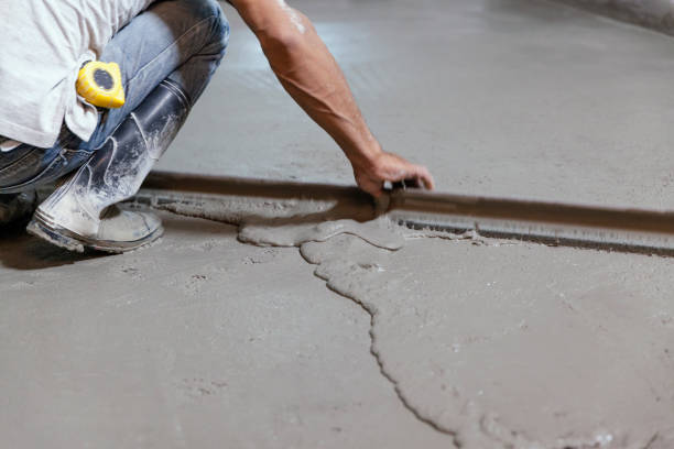 Best Concrete Crack Repair  in Eagle, ID