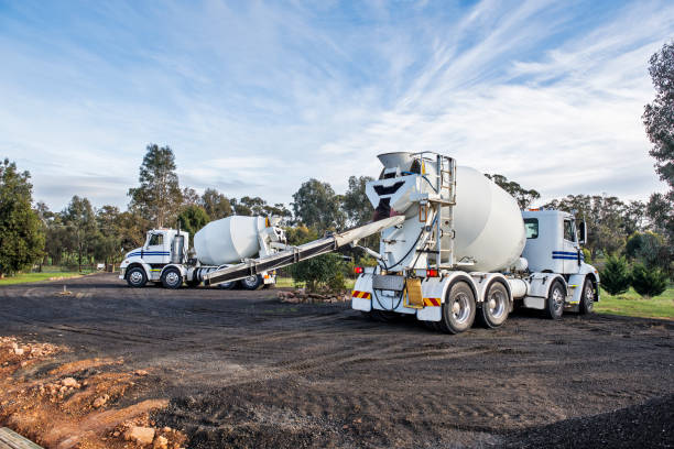Best Affordable Concrete Contractor  in Eagle, ID