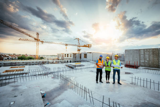 Best Concrete Installation Cost  in Eagle, ID