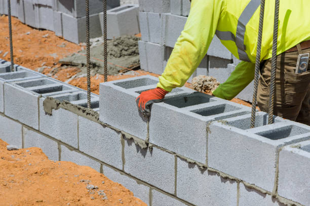 Best Local Concrete Companies  in Eagle, ID