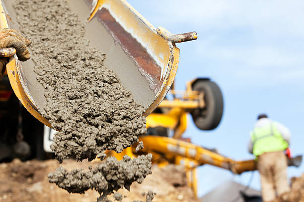 Best Concrete Resurfacing Services  in Eagle, ID