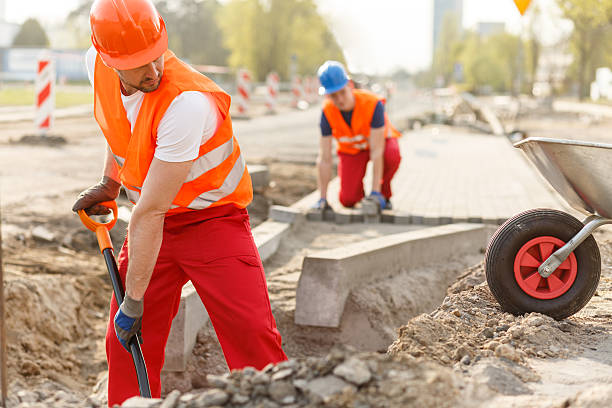 Best Best Concrete Contractor  in Eagle, ID